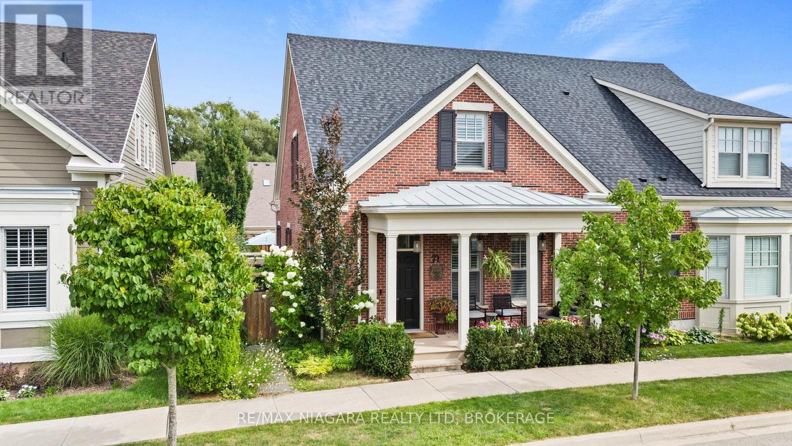 71 Brock Street, Niagara-On-The-Lake, Ontario  L0S 1J0 - Photo 42 - X14113078