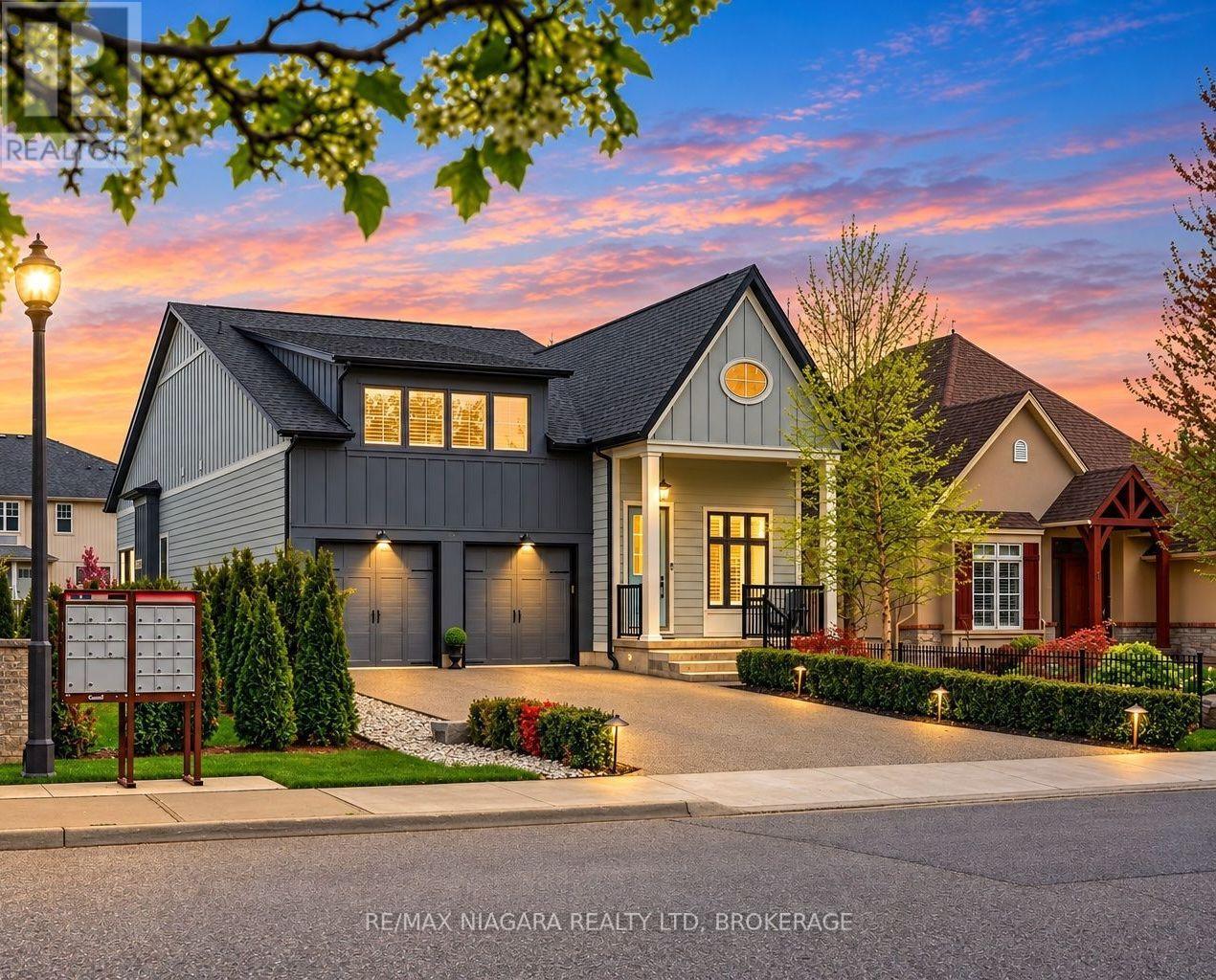 1A BAYBERRY LANE, Niagara-on-the-Lake, Ontario
