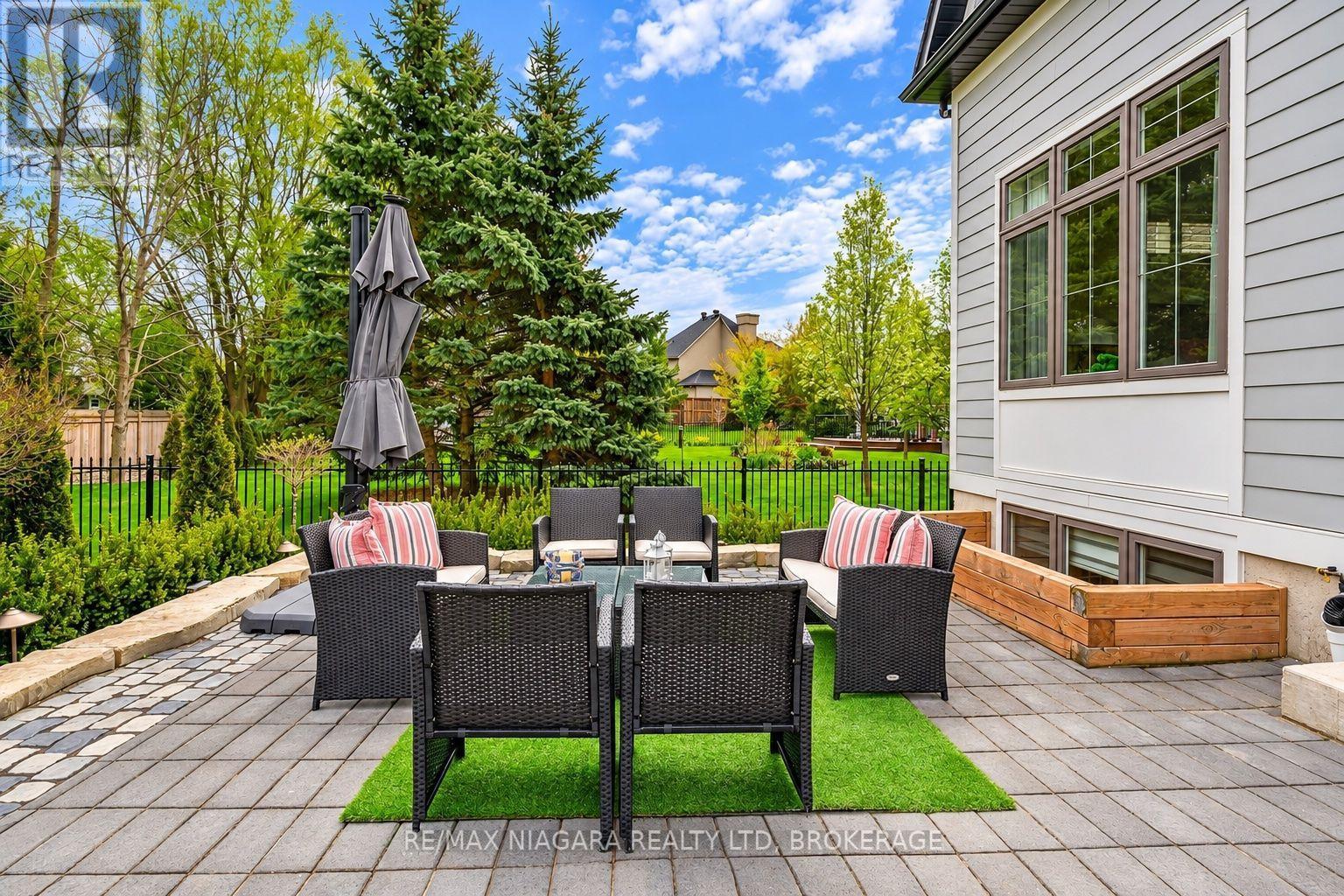 1a Bayberry Lane, Niagara-On-The-Lake, Ontario  L0S 1J0 - Photo 3 - X14113350