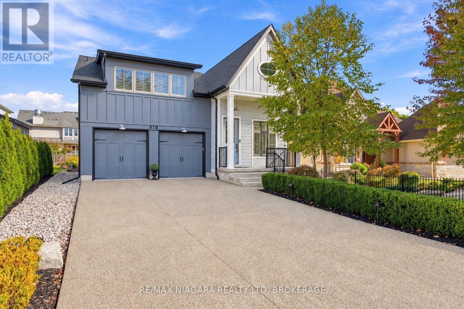 1a Bayberry Lane, Niagara-On-The-Lake, Ontario  L0S 1J0 - Photo 4 - X14113350
