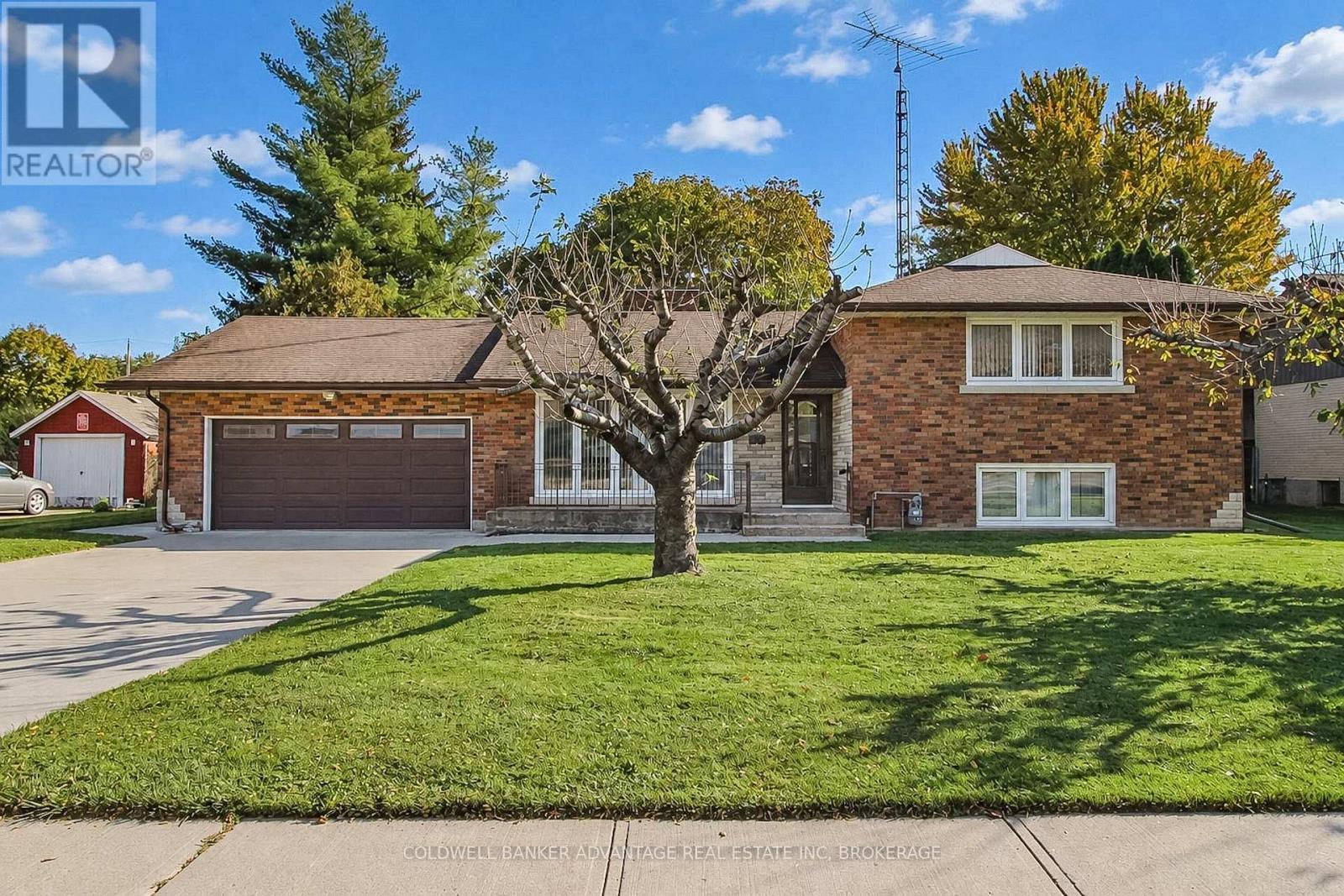 490 NIAGARA STREET, St. Catharines, Ontario