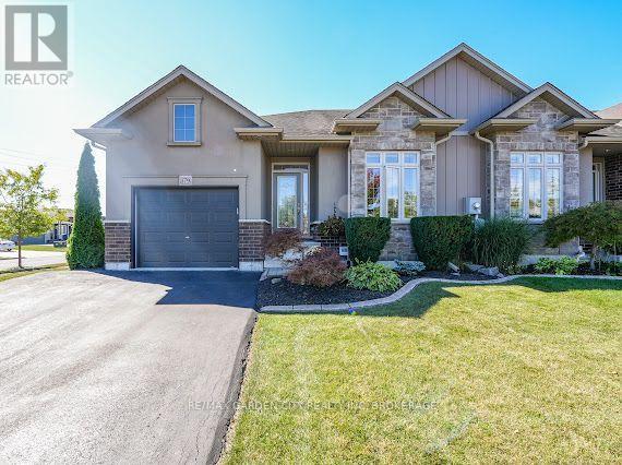 179 FALCON DRIVE, Welland, Ontario