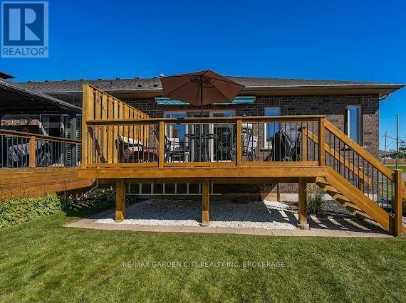 179 Falcon Drive, Welland, Ontario  L3C 0B2 - Photo 40 - X14114012