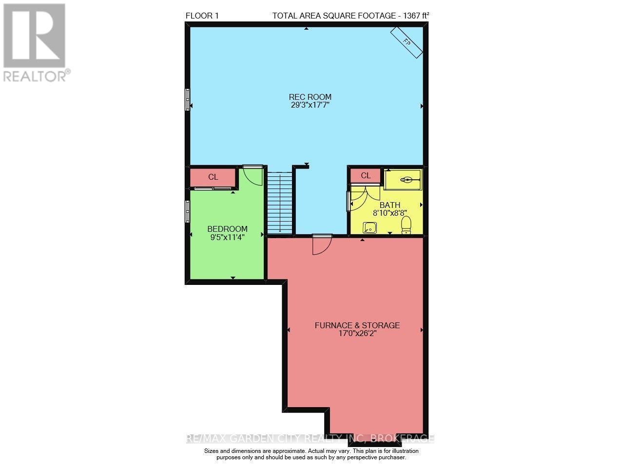 179 Falcon Drive, Welland, Ontario  L3C 0B2 - Photo 45 - X14114012