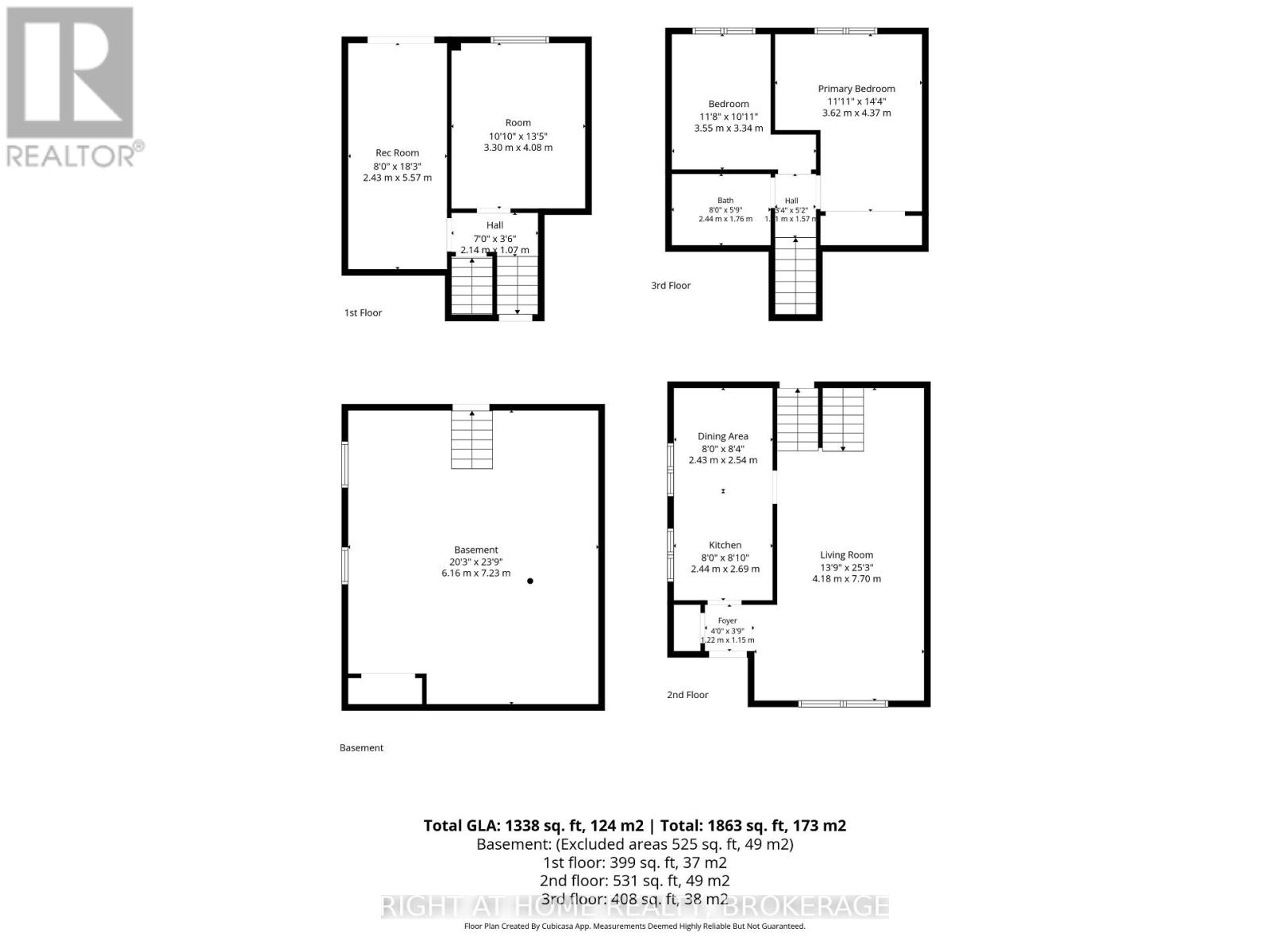 8073 Lynhurst Drive, Niagara Falls, Ontario  L2H 2A3 - Photo 10 - X14114038