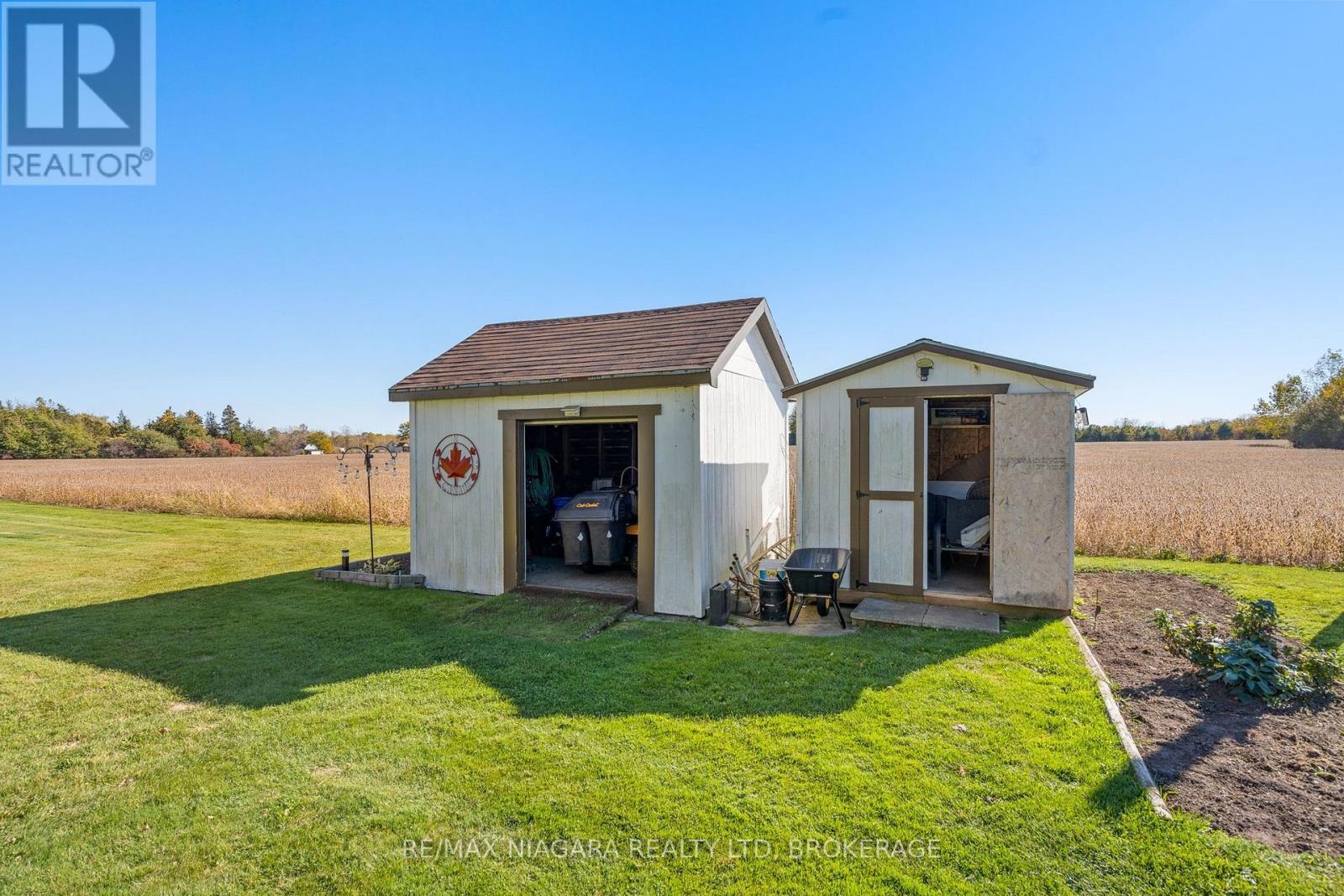 10629 Hwy 3, Wainfleet, Ontario  L3K 5V4 - Photo 22 - X14114098
