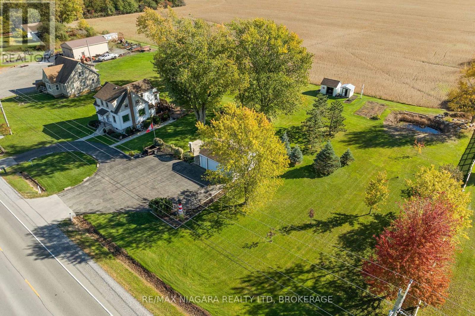 10629 Hwy 3, Wainfleet, Ontario  L3K 5V4 - Photo 25 - X14114098