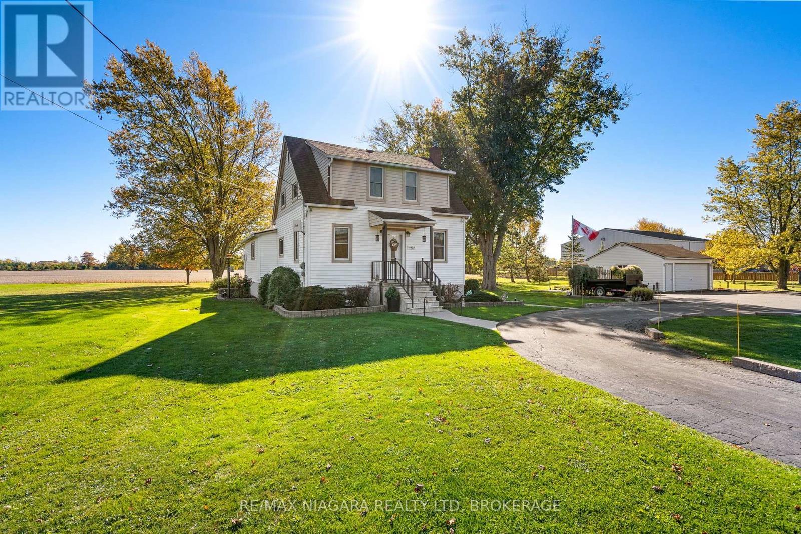 10629 Hwy 3, Wainfleet, Ontario  L3K 5V4 - Photo 3 - X14114098