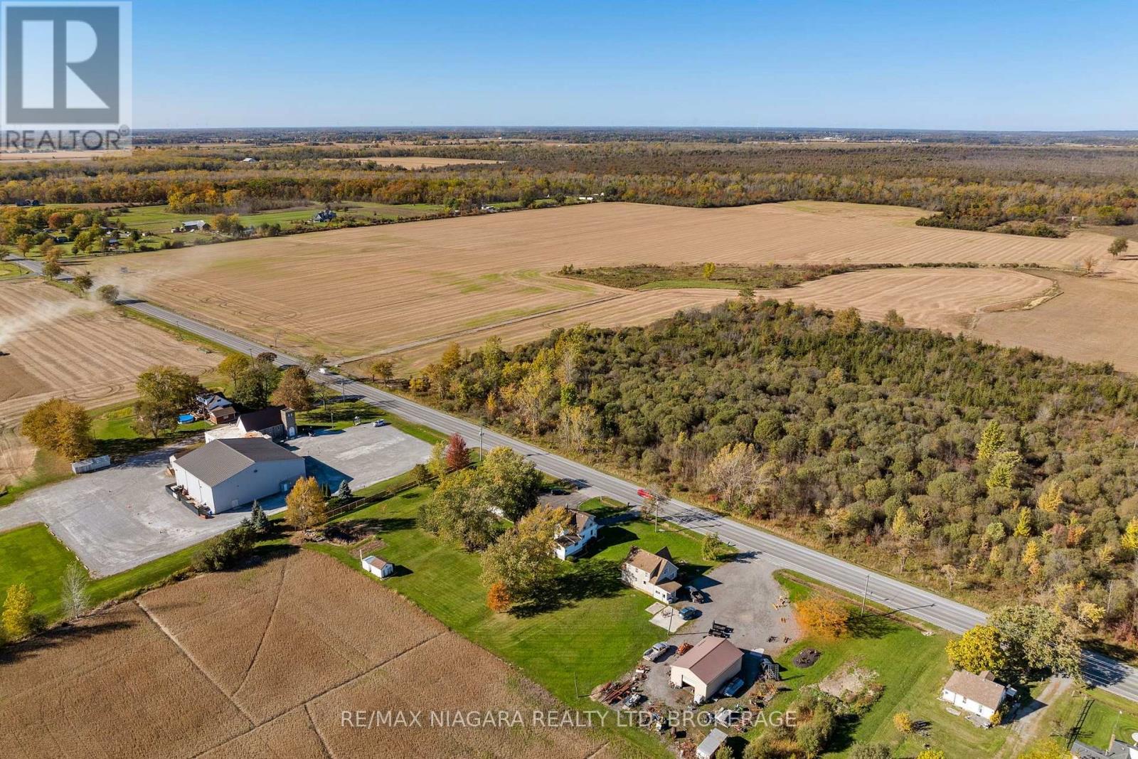 10629 Hwy 3, Wainfleet, Ontario  L3K 5V4 - Photo 31 - X14114098
