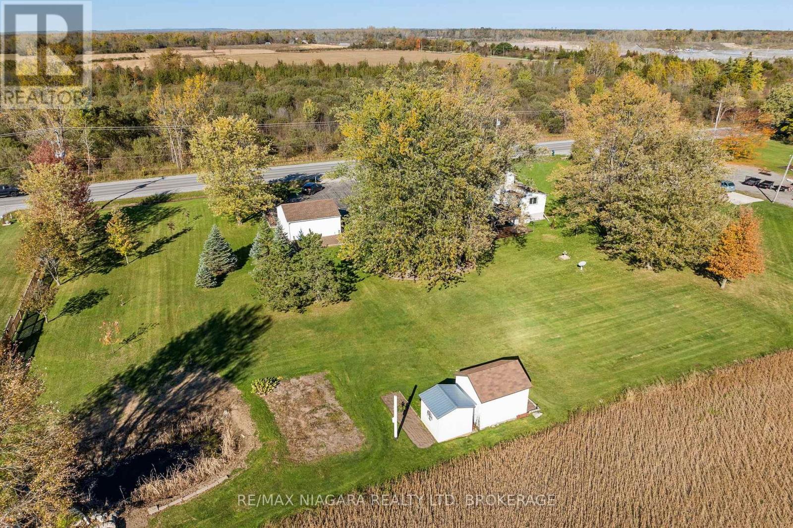 10629 Hwy 3, Wainfleet, Ontario  L3K 5V4 - Photo 33 - X14114098