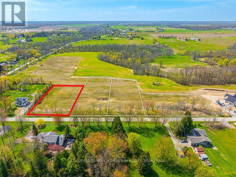Lot 7 Tintern Road, Lincoln, Ontario  L0R 2C0 - Photo 2 - X14114558