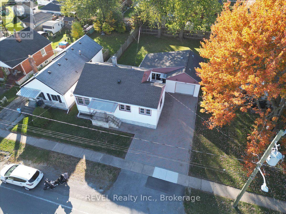 294 Wellington Street, Port Colborne, Ontario  L3K 2K3 - Photo 2 - X14114578