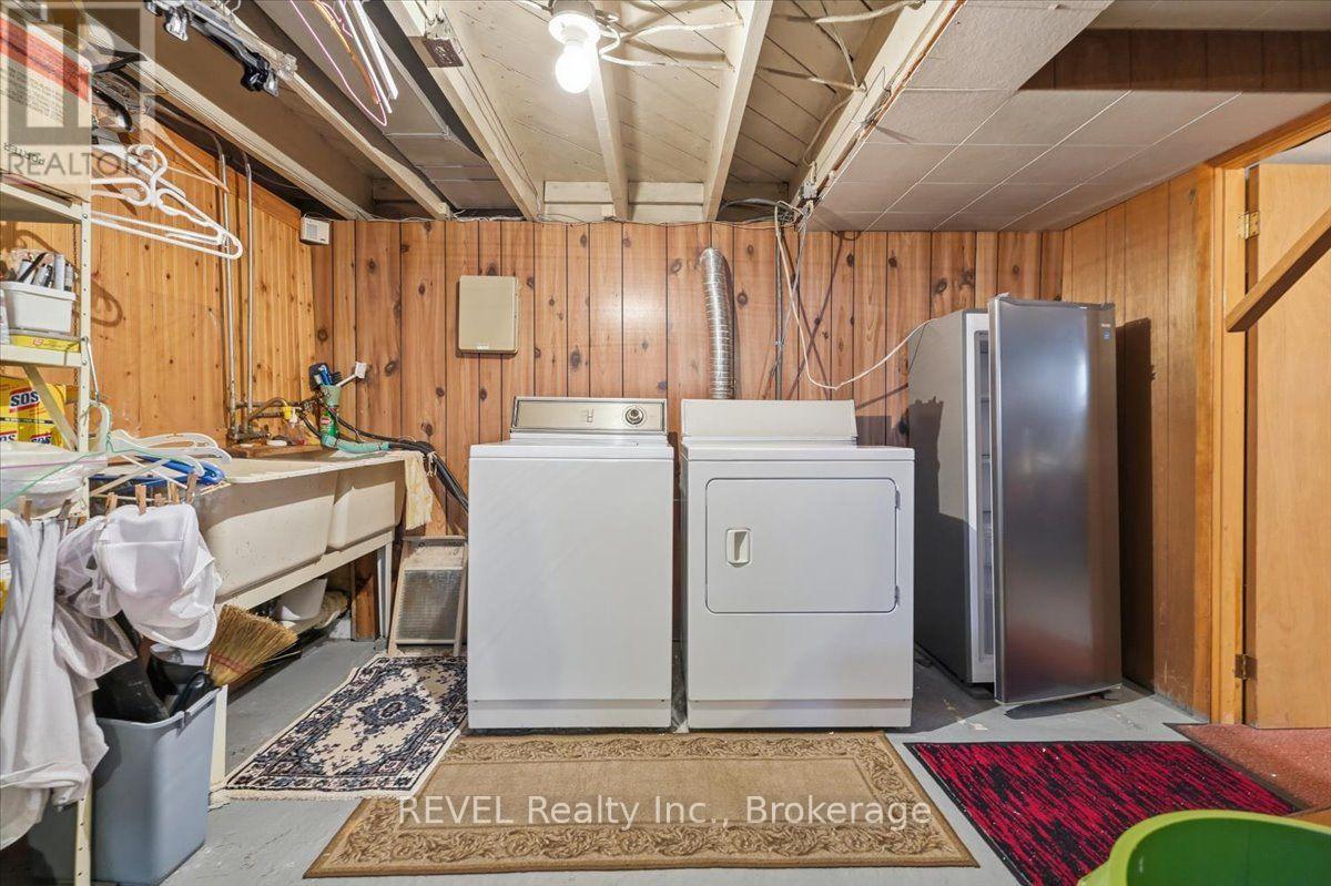 294 Wellington Street, Port Colborne, Ontario  L3K 2K3 - Photo 33 - X14114578
