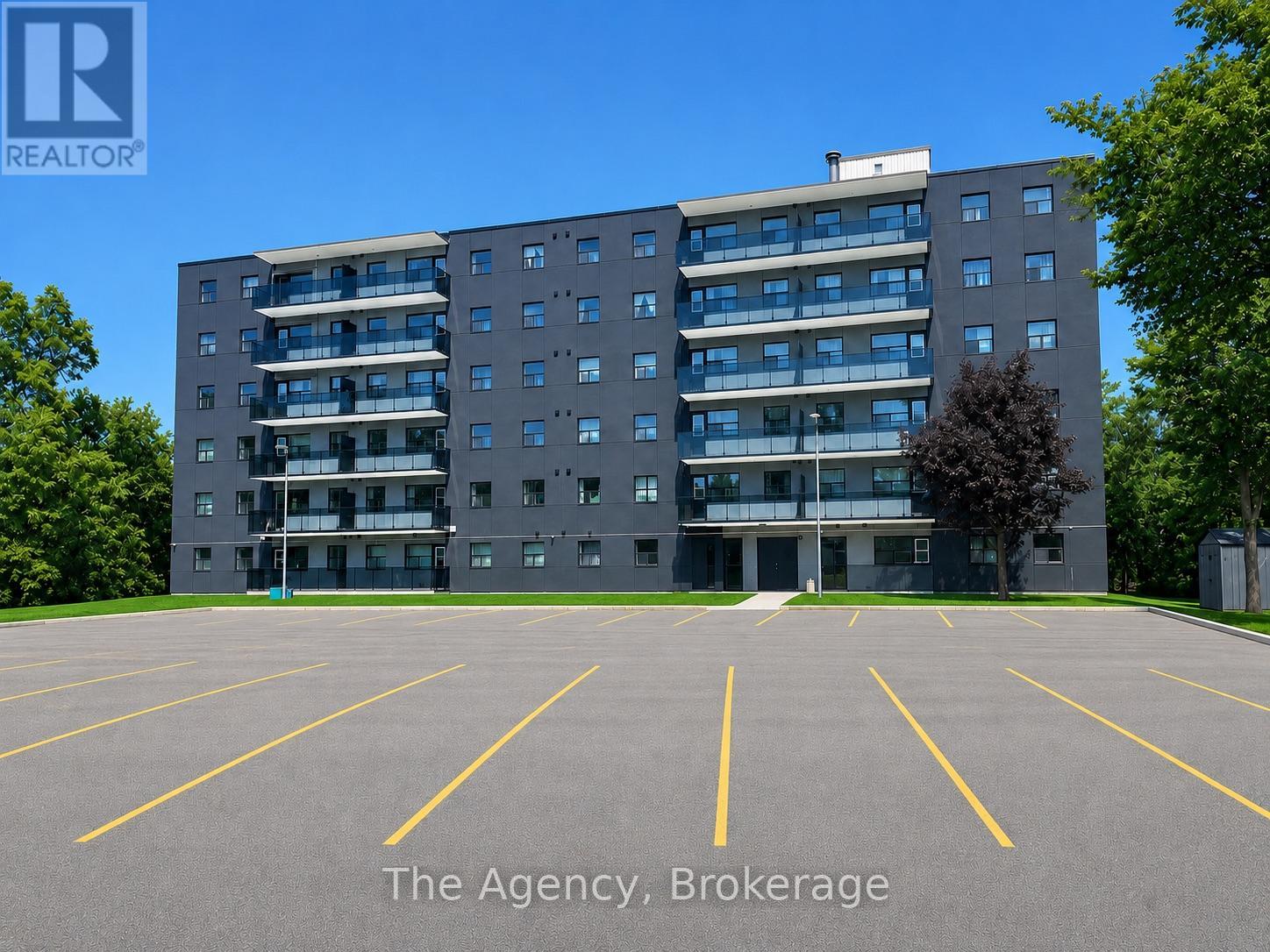 104 - 550 King Street, Midland, Ontario  L4R 3N1 - Photo 3 - S14114660
