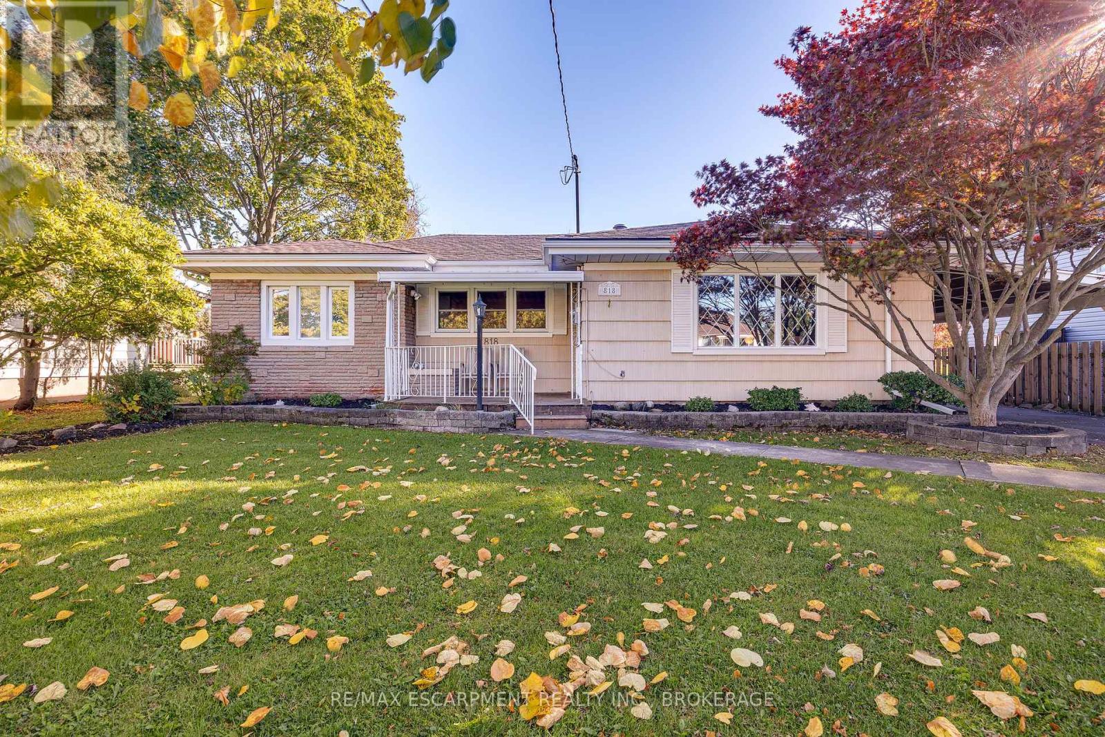 818 Broadway Avenue, Welland, Ontario  L3C 5M8 - Photo 2 - X14114684
