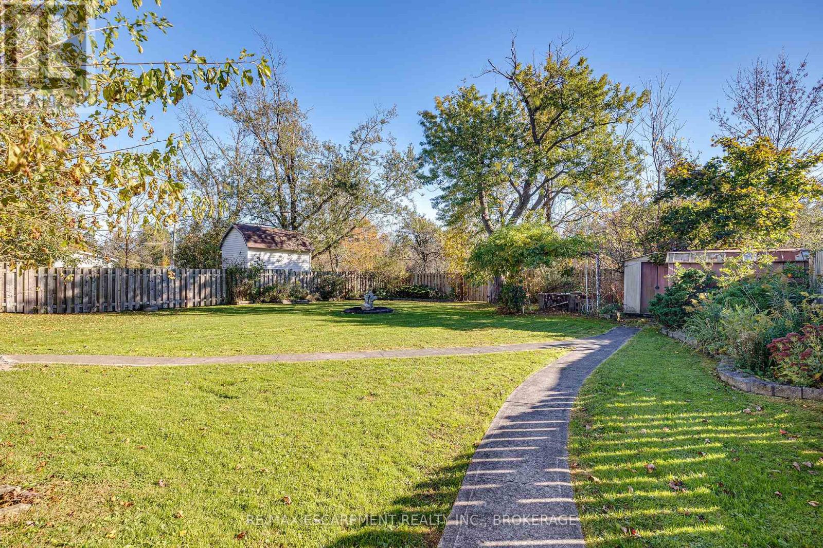 818 Broadway Avenue, Welland, Ontario  L3C 5M8 - Photo 4 - X14114684