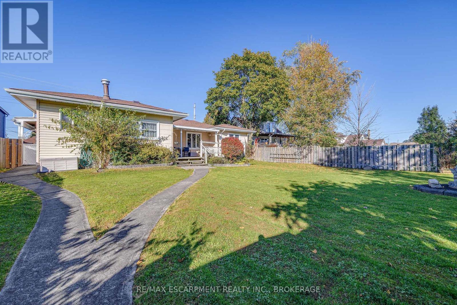 818 Broadway Avenue, Welland, Ontario  L3C 5M8 - Photo 5 - X14114684