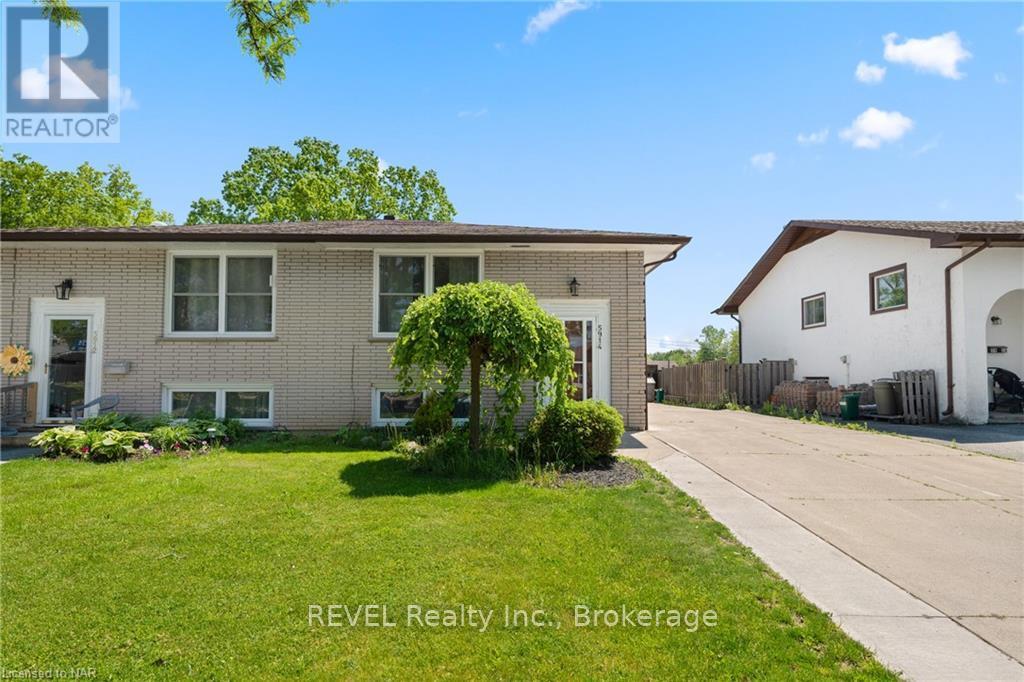 5914 FRONTENAC STREET, Niagara Falls, Ontario