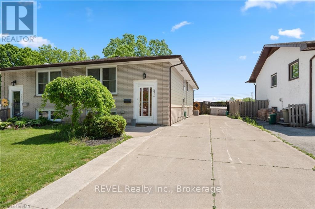 5914 Frontenac Street, Niagara Falls, Ontario  L2G 3B2 - Photo 21 - X14115152