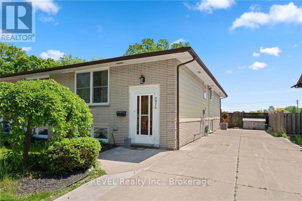 5914 Frontenac Street, Niagara Falls, Ontario  L2G 3B2 - Photo 23 - X14115152