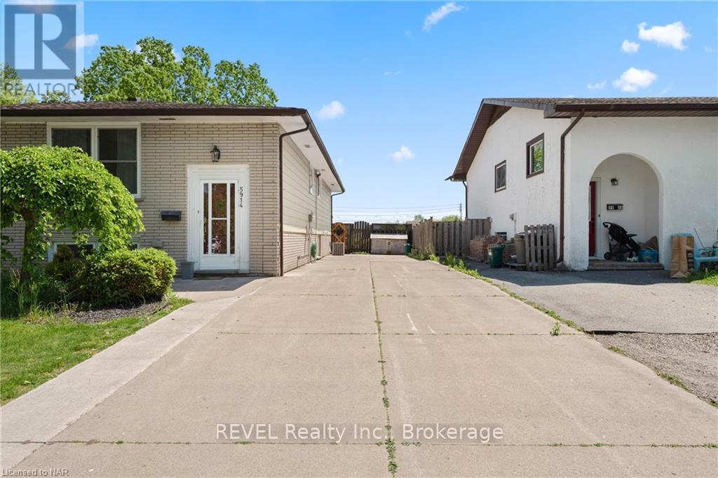 5914 Frontenac Street, Niagara Falls, Ontario  L2G 3B2 - Photo 3 - X14115152
