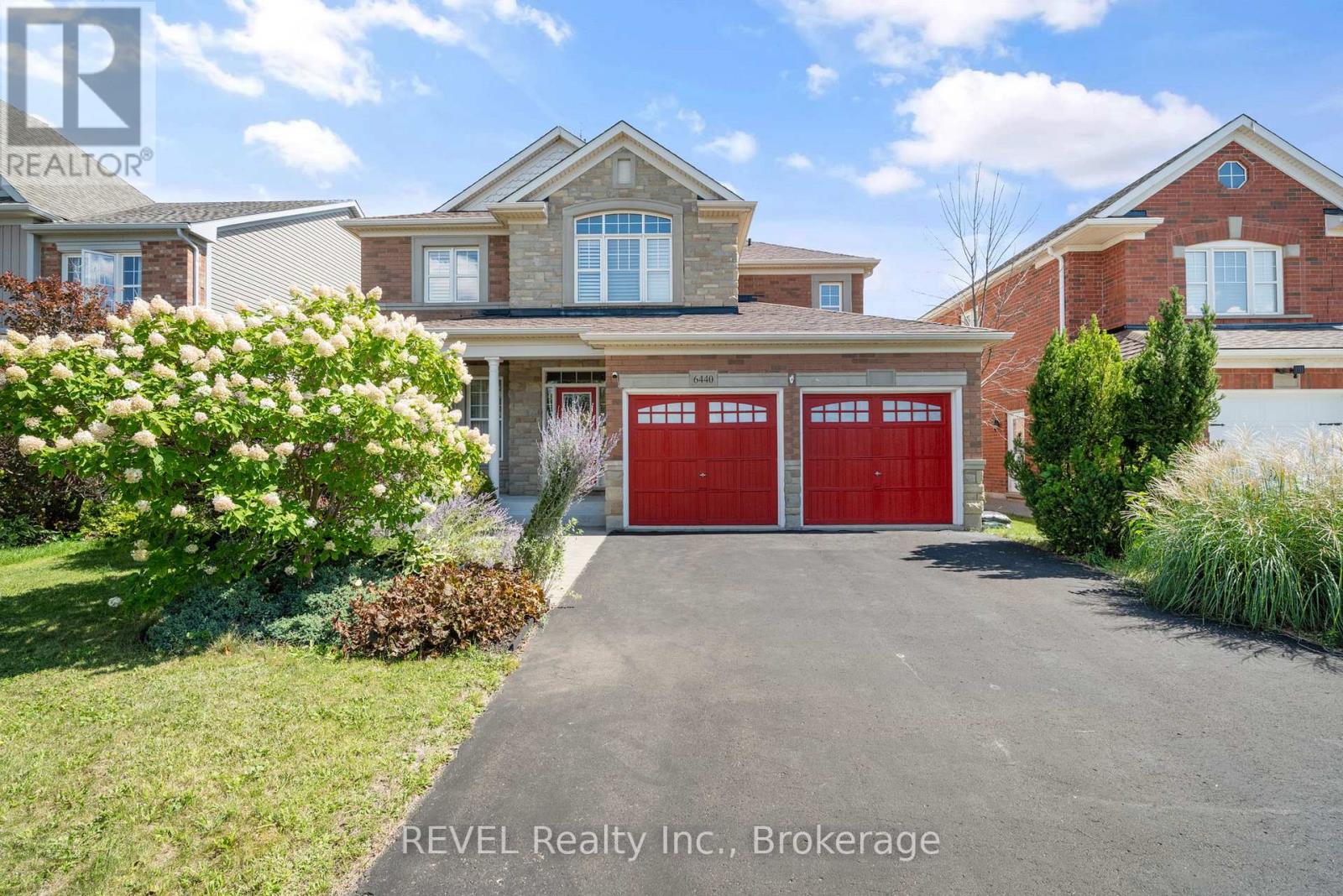6440 ST. MICHAEL AVENUE, Niagara Falls, Ontario