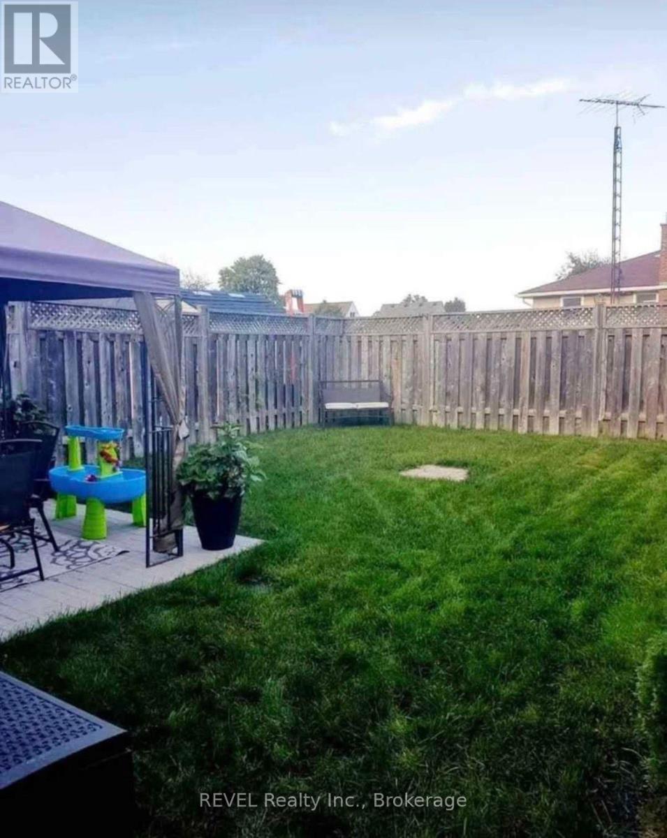 A - 204 Oakdale Avenue, St. Catharines, Ontario  L2P 2K7 - Photo 13 - X14115232