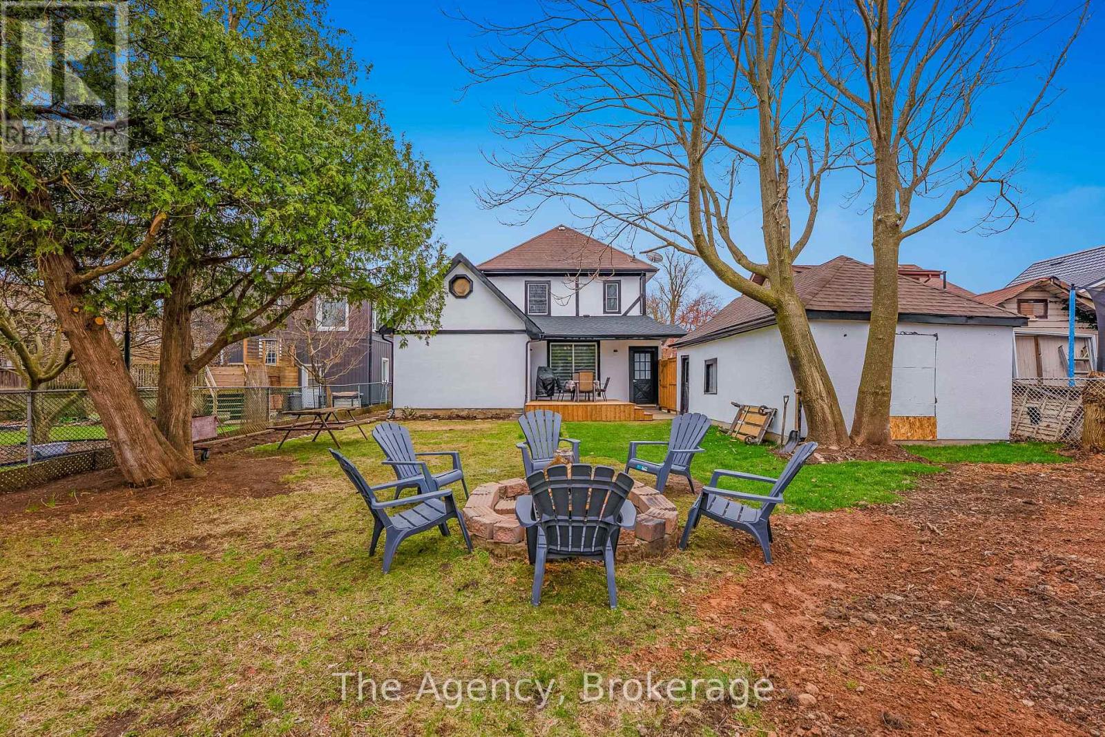 6499 Thorold Stone Road, Niagara Falls, Ontario  L2J 1B2 - Photo 33 - X14115448
