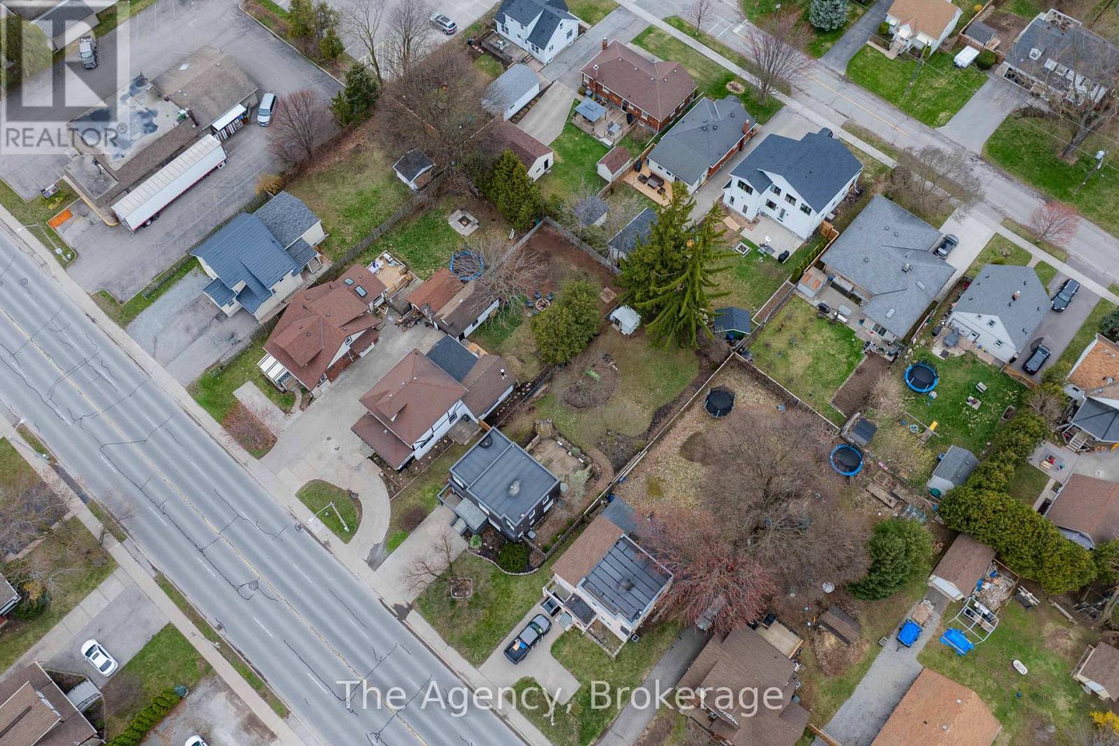 6499 Thorold Stone Road, Niagara Falls, Ontario  L2J 1B2 - Photo 38 - X14115448