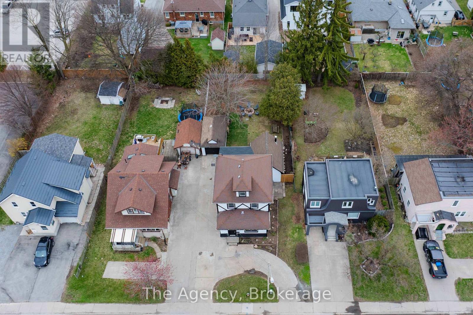 6499 Thorold Stone Road, Niagara Falls, Ontario  L2J 1B2 - Photo 40 - X14115448