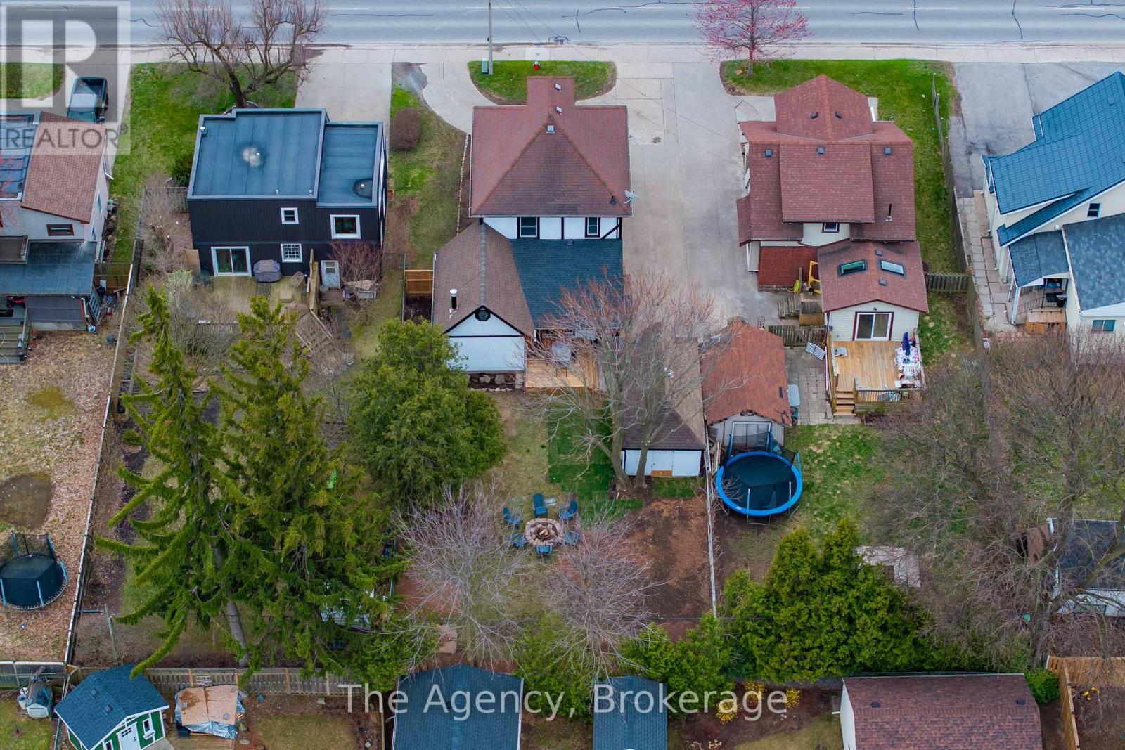 6499 Thorold Stone Road, Niagara Falls, Ontario  L2J 1B2 - Photo 44 - X14115448