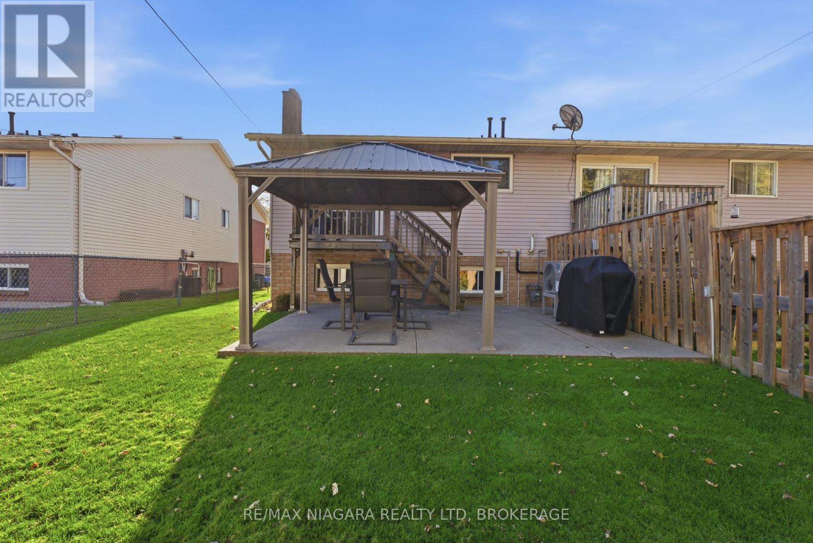 8372 Mundare Crescent, Niagara Falls, Ontario  L2G 7M5 - Photo 34 - X14115594