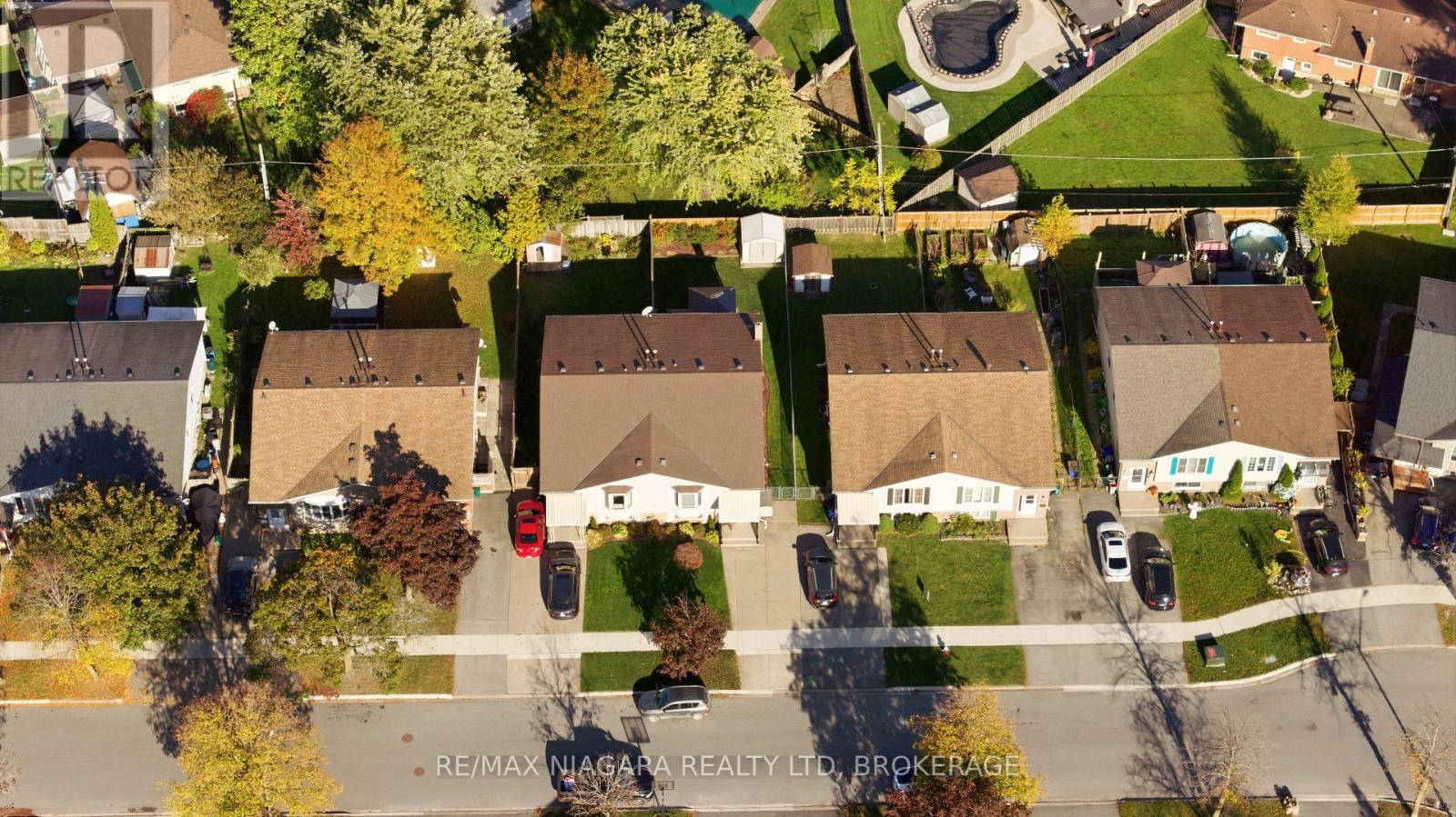 8372 Mundare Crescent, Niagara Falls, Ontario  L2G 7M5 - Photo 37 - X14115594