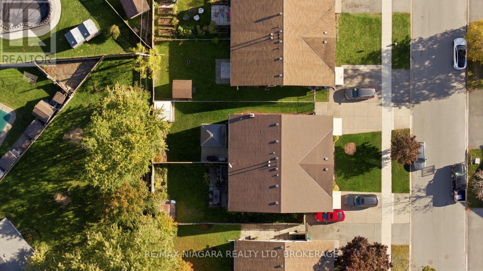 8372 Mundare Crescent, Niagara Falls, Ontario  L2G 7M5 - Photo 38 - X14115594