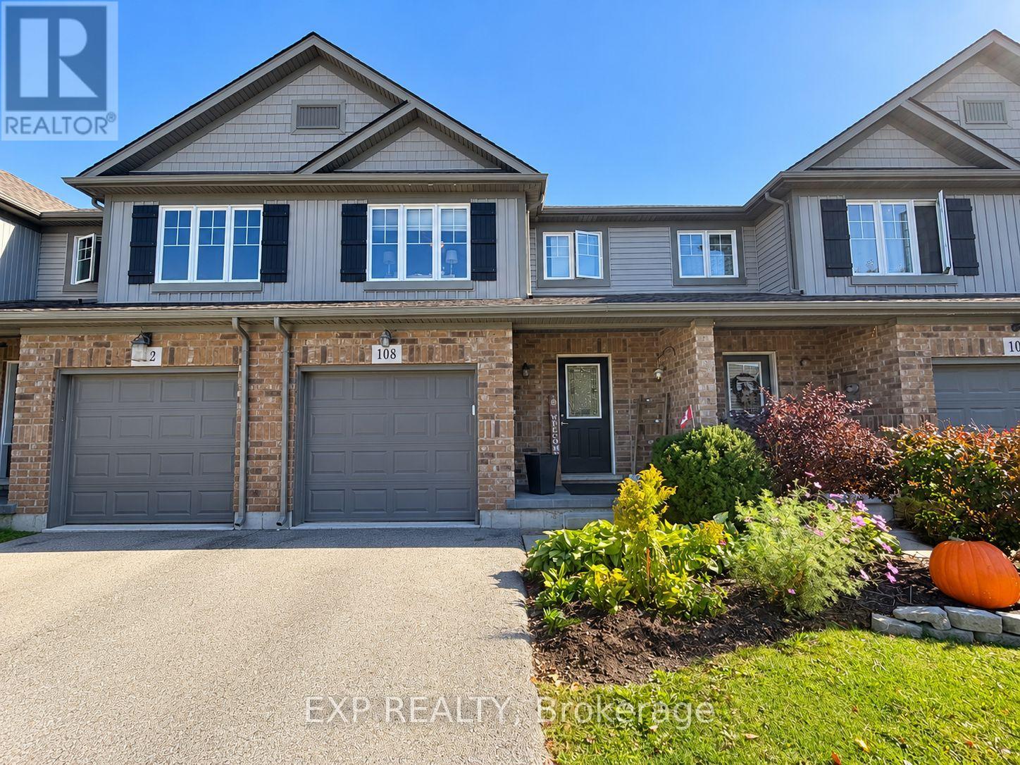 108 ROSELAWN CRESCENT, Welland, Ontario