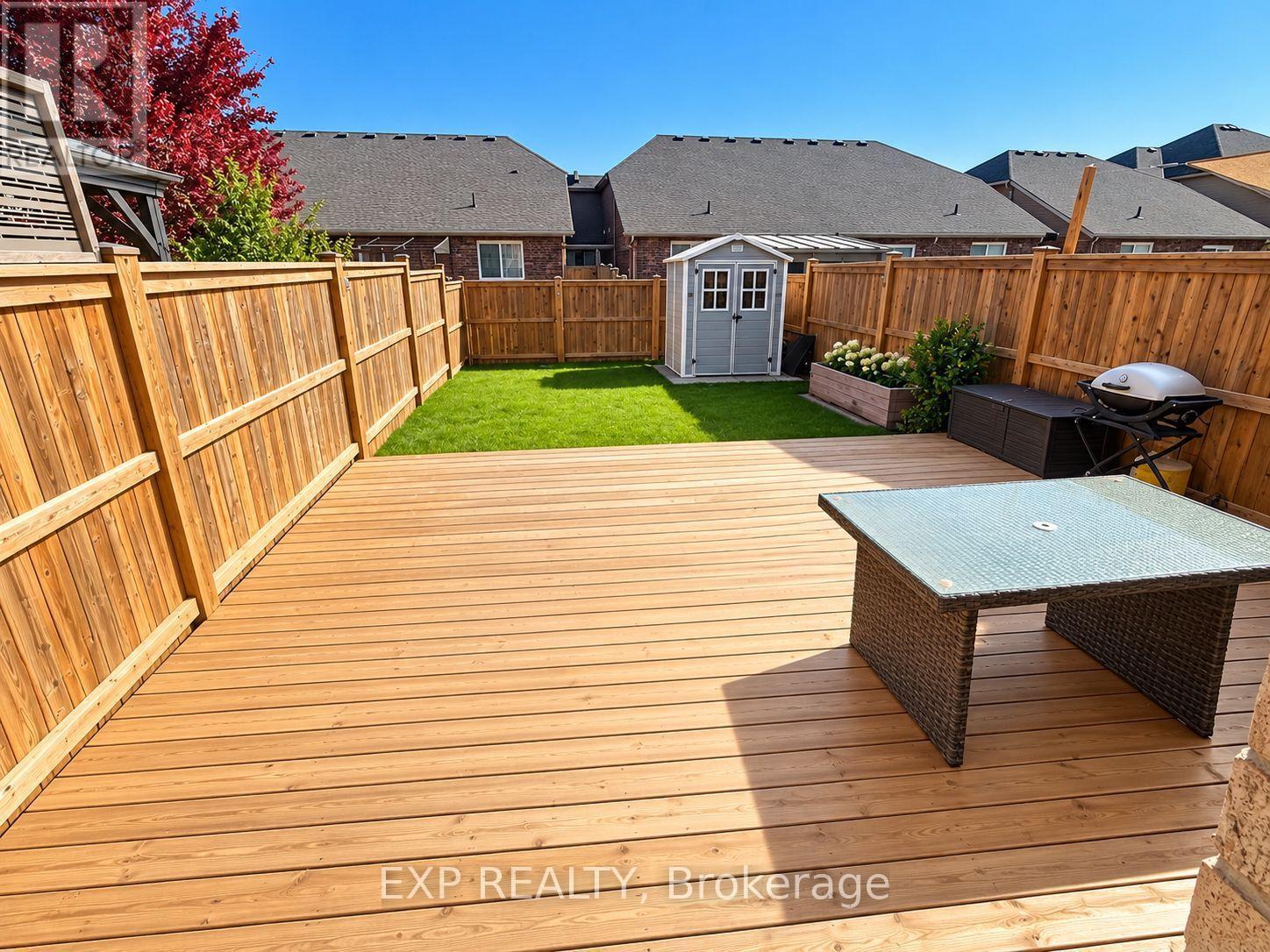 108 Roselawn Crescent, Welland, Ontario  L3C 0B7 - Photo 25 - X14115618