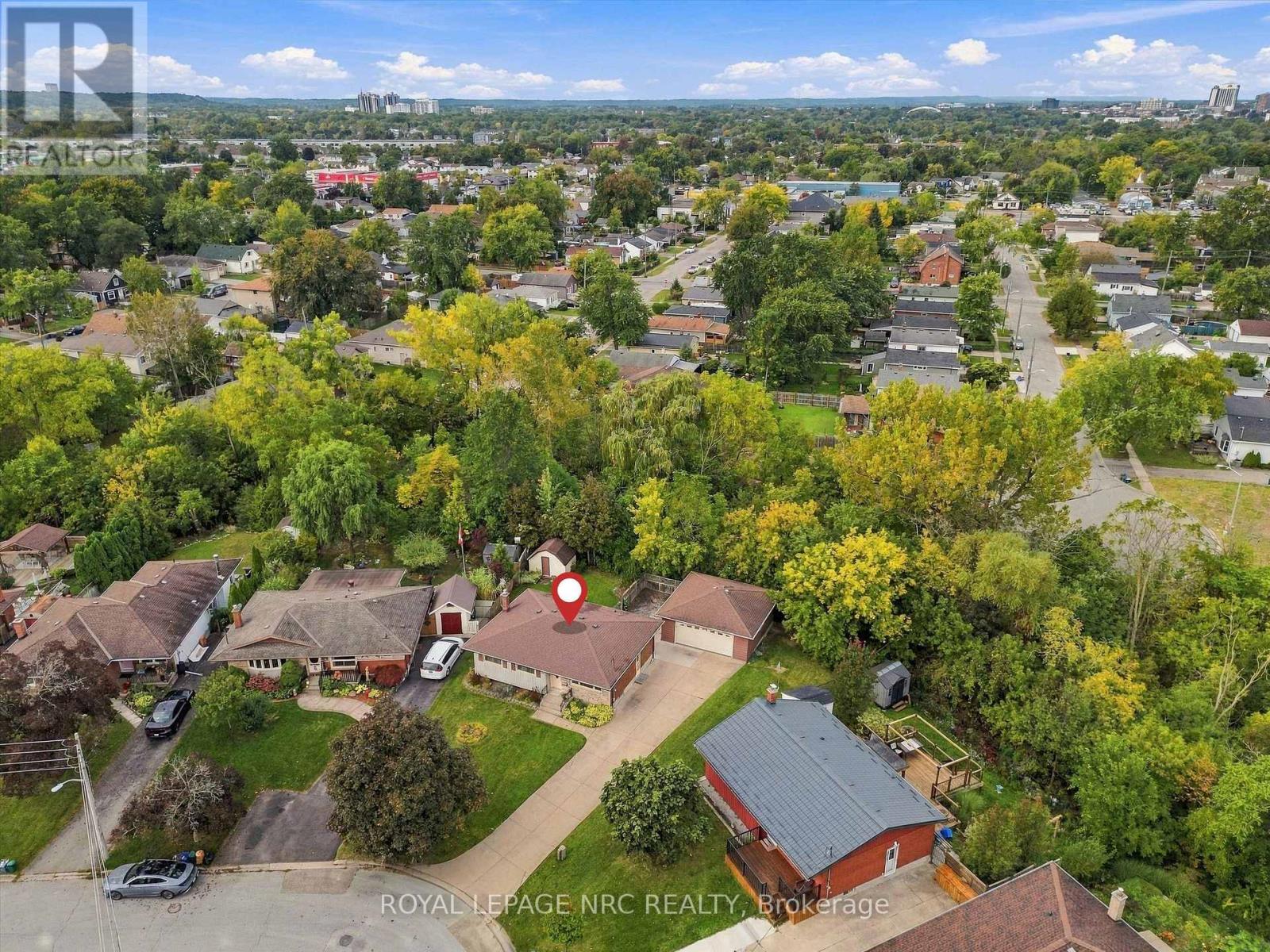 13 Hardwood Grove, St. Catharines, Ontario  L2P 1K3 - Photo 46 - X14115640
