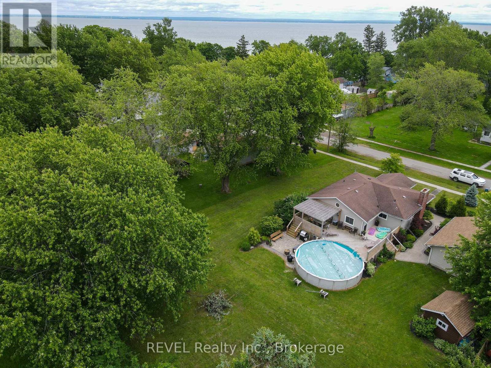0 Griffin Avenue, Fort Erie, Ontario  L0S 1B0 - Photo 3 - X14115646