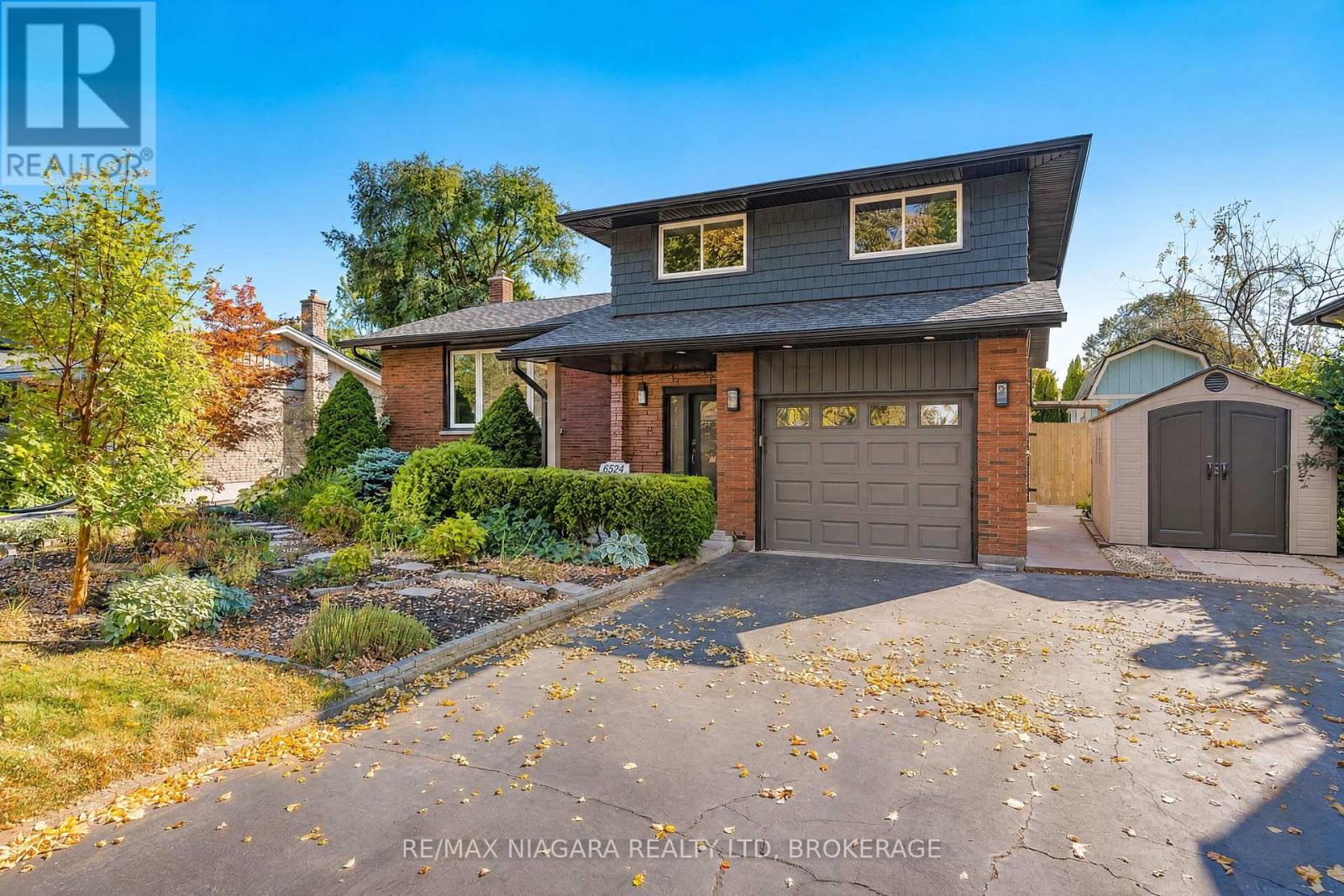 6524 GLENGATE STREET, Niagara Falls, Ontario