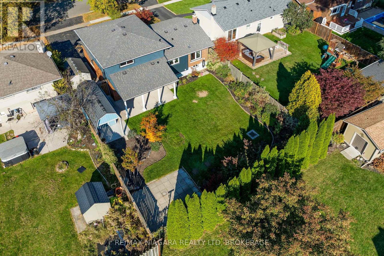 6524 Glengate Street, Niagara Falls, Ontario  L2E 5S7 - Photo 46 - X14115940