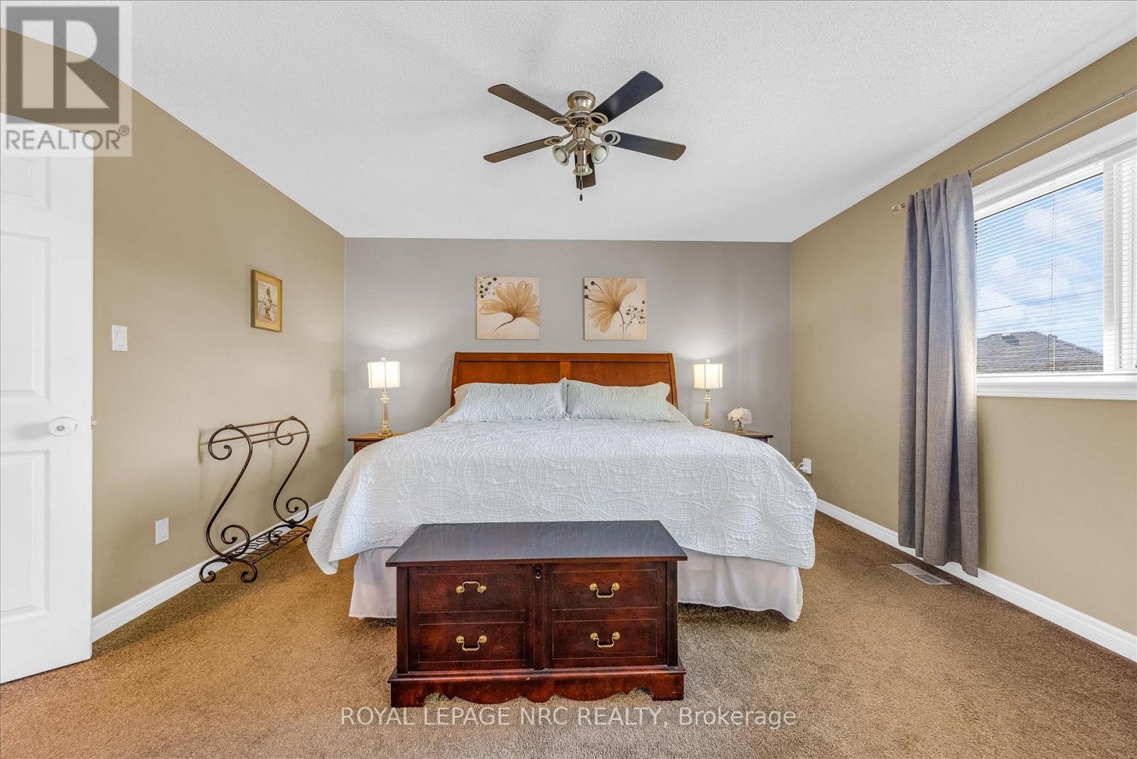 92 Ward Circle, Thorold, Ontario  L2V 5C4 - Photo 19 - X14116054