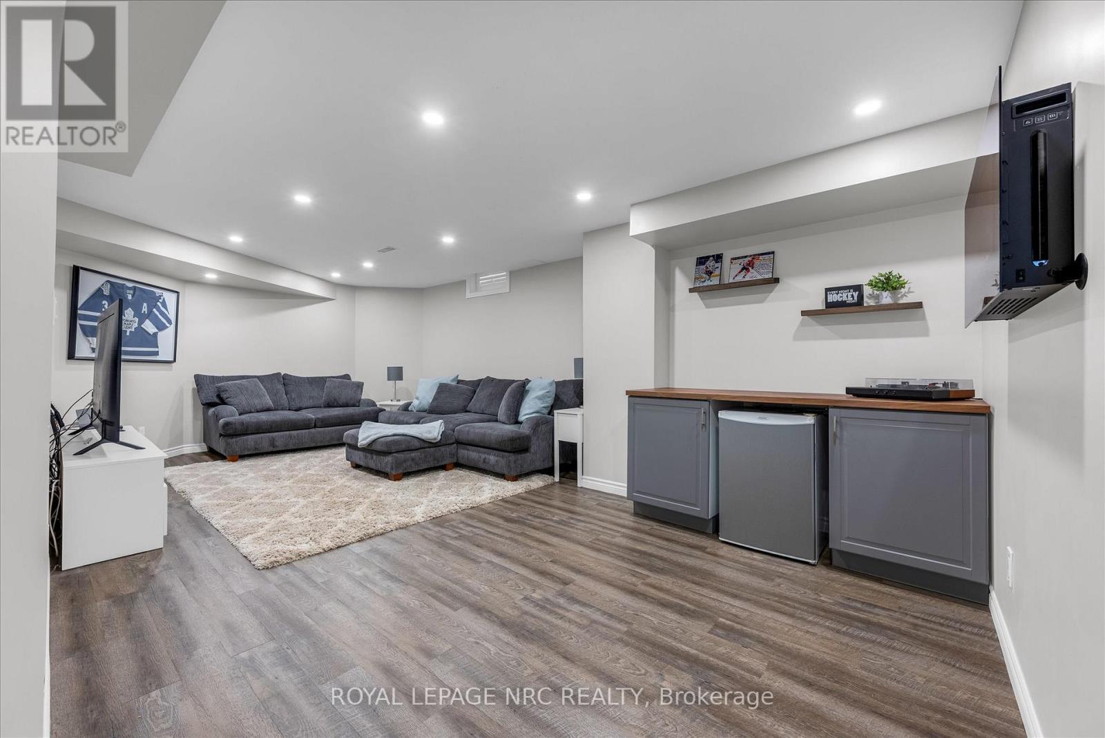 92 Ward Circle, Thorold, Ontario  L2V 5C4 - Photo 25 - X14116054