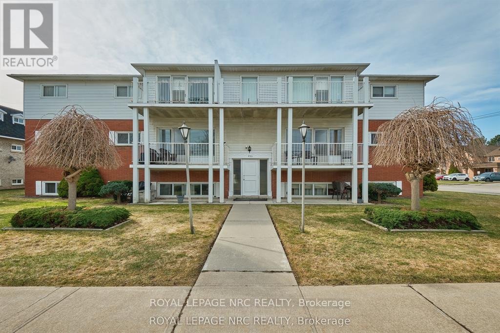 203 - 253 FITCH STREET, Welland, Ontario