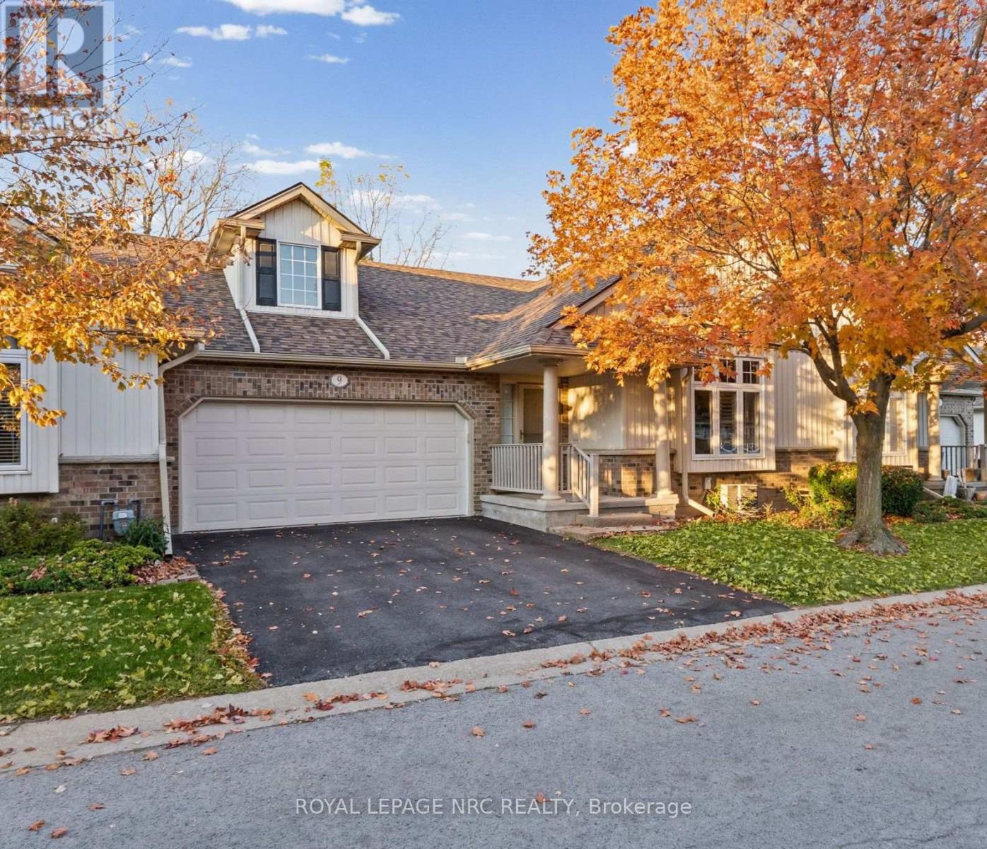 9 - 3730 DISHER STREET, Fort Erie, Ontario