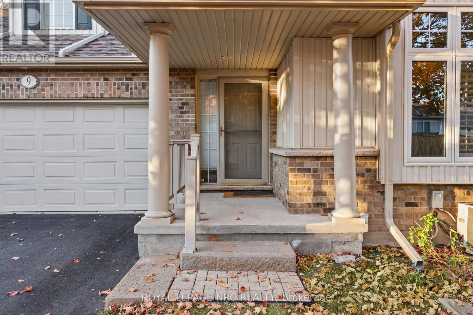 9 - 3730 Disher Street, Fort Erie, Ontario  L0S 1N0 - Photo 4 - X14116214