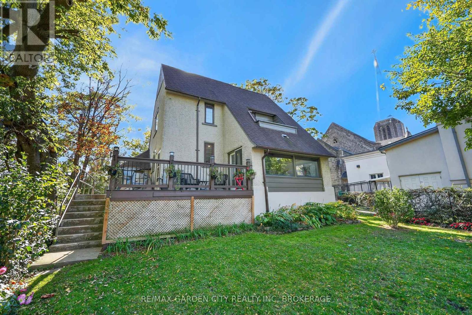 38 Clairmont Street, Thorold, Ontario  L2V 1R6 - Photo 44 - X14116236