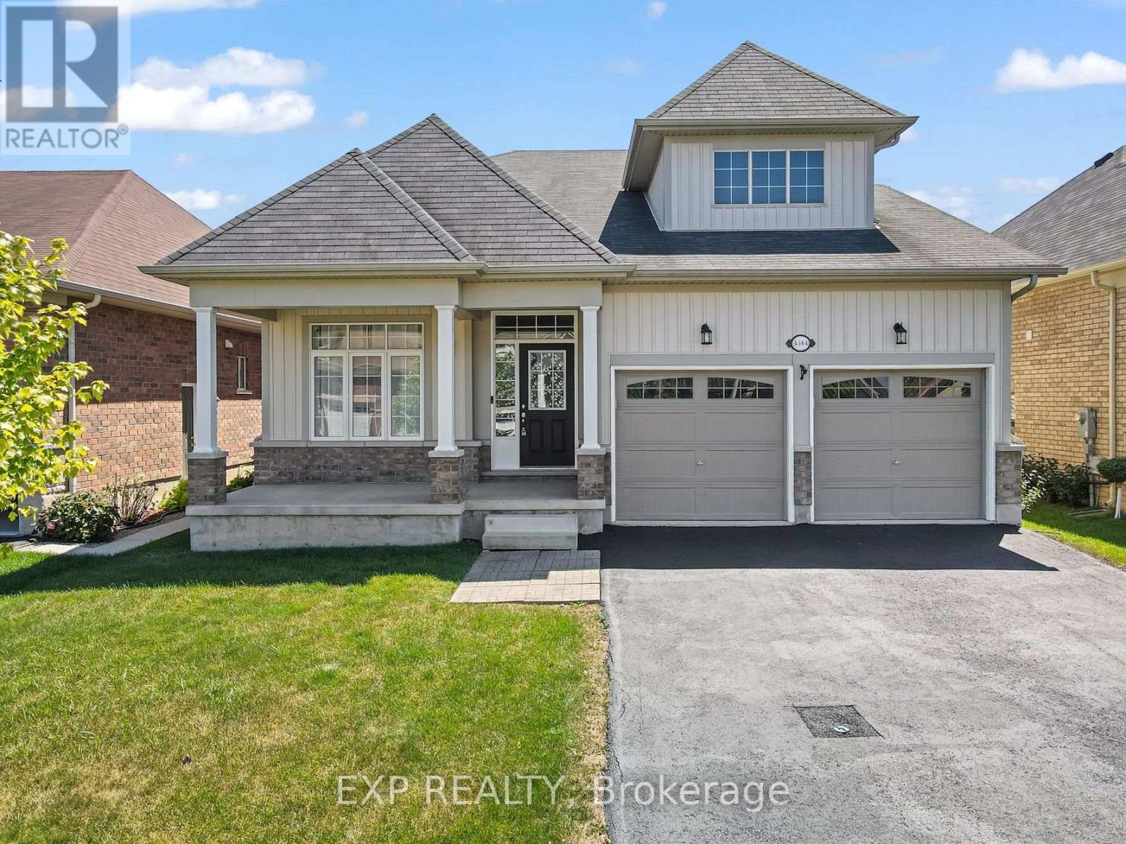4344 CINNAMON GROVE, Niagara Falls, Ontario