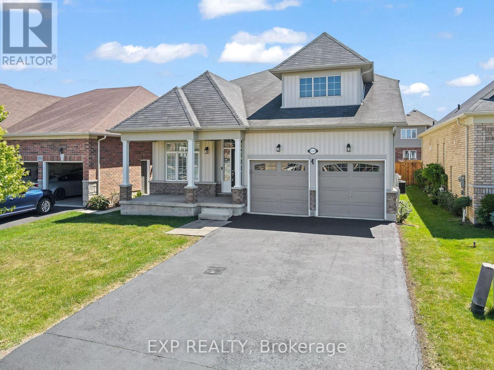 4344 Cinnamon Grove, Niagara Falls, Ontario  L2G 0A4 - Photo 2 - X14116298