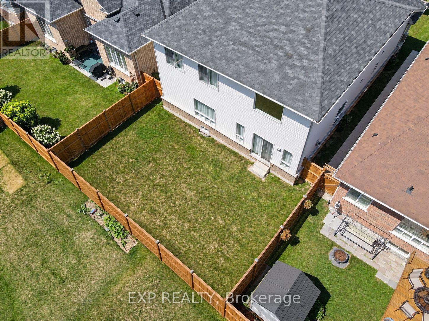 4344 Cinnamon Grove, Niagara Falls, Ontario  L2G 0A4 - Photo 31 - X14116298
