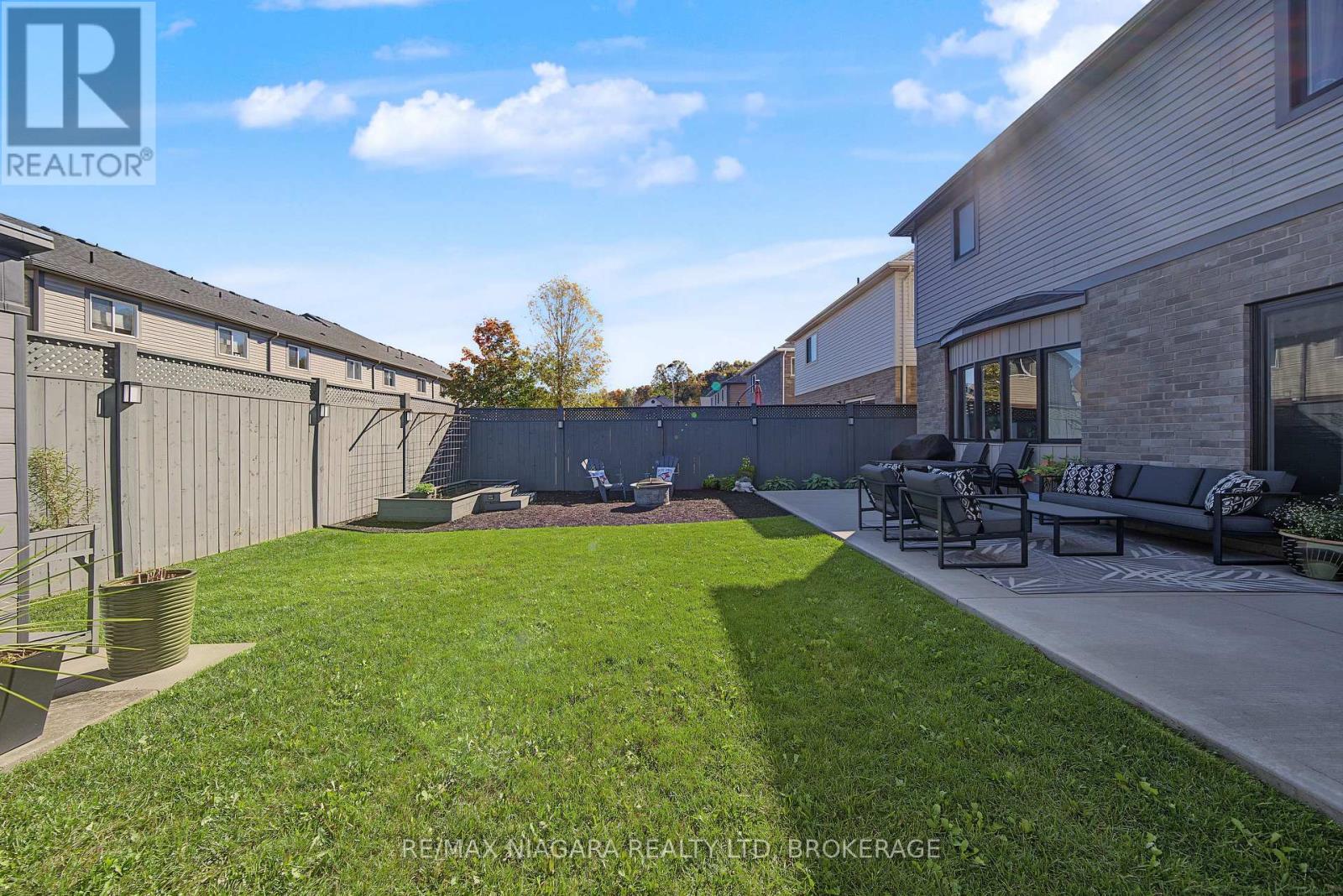 8 Elderberry Road, Thorold, Ontario  L2V 0E7 - Photo 37 - X14116744
